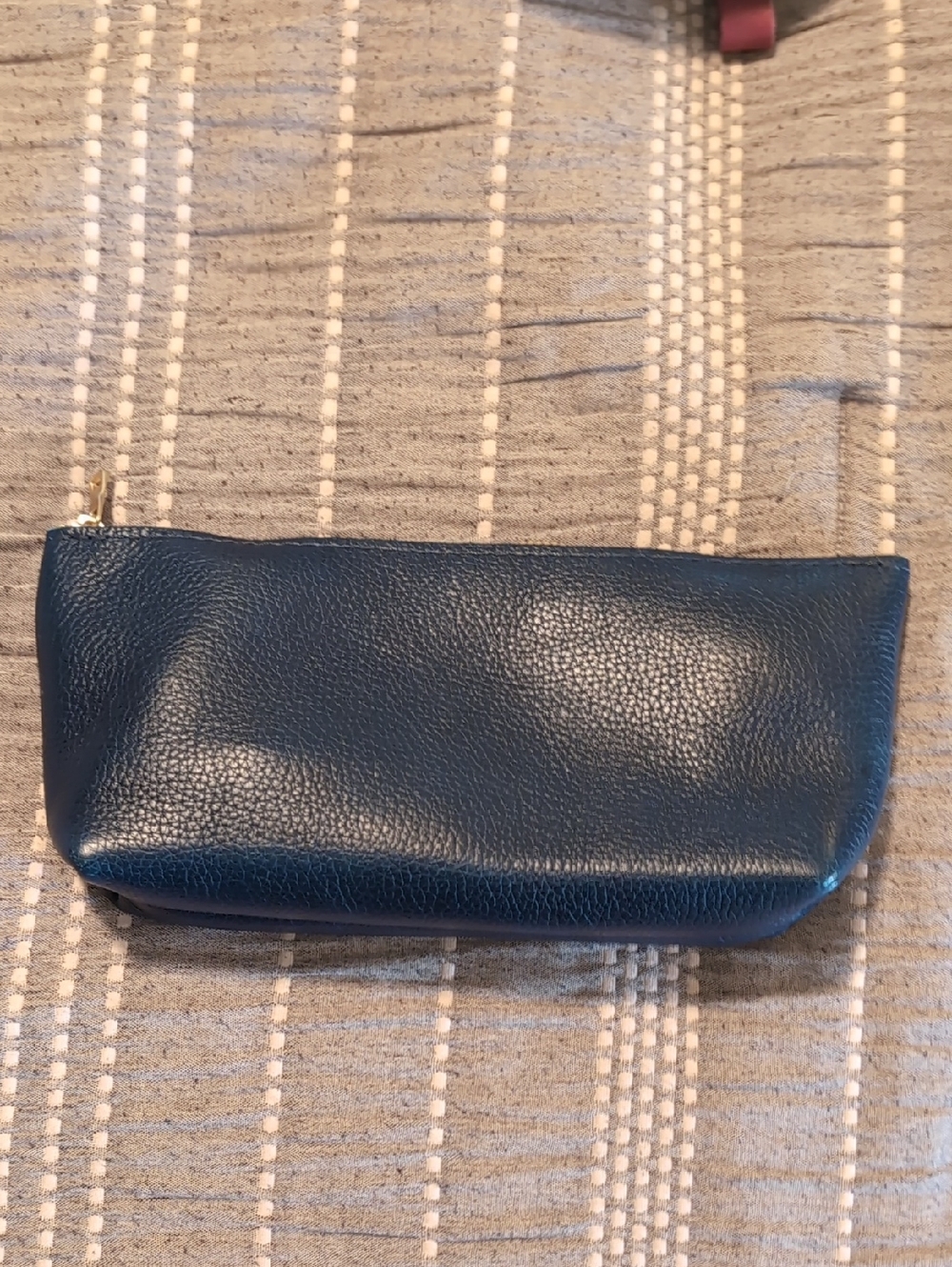 NWOT - Portland Leather Utility - Caspian